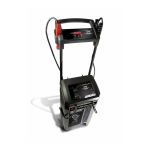 MASTERFORCE 275A Battery Charger User Manual: AI Chat &amp; PDF Access
