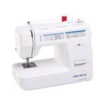 Euro-Pro 7130, 7130 Q Instruction Manual