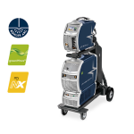 B&ouml;hler Welding URANOS NX 4000-5000 PME User Manual
