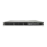 HP DL120 - ProLiant - G5 Troubleshooting guide