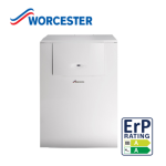 Worcester 550CDi Technical data