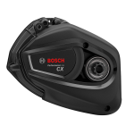Bosch BDU 250P Owner Manual