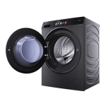 Haier G100298HBD14VTLSU1 10公斤滚筒洗烘一体机 ユーザーマニュアル