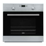 Ignis AKL 907/IX Oven Product Data Sheet