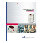 Alliance WE304_400V Programming Manual