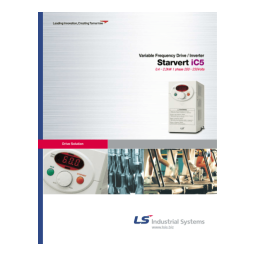 Alliance WE304_400V Programming Manual | Manualzz