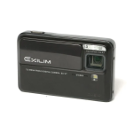 Casio EX-V7 ユーザーマニュアル
