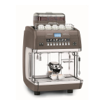 Cimbali Coffee Machine PDF Manual: AI Chat &amp; PDF Download