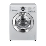 Samsung WF9592SRK Руководство пользователя