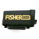 FISHER RESEARCH LABORATORY M-SCOPE 1235-X Owner's Manual