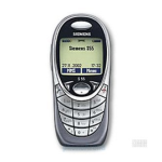 Siemens S55 Benutzerhandbuch: AI Chat &amp; PDF Download