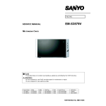 Sanyo 24K12W Air Conditioner User Manual