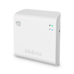 Intelbras Allo Box Interfaz Wi-Fi para videoportero Manual de usuario