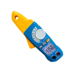 Peaktech P 4350 TRMS Current Clamp Meter, 4.000 Counts, 80 A AC/DC Operation Manual
