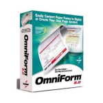 Nuance OmniForm 5.0 Instructions