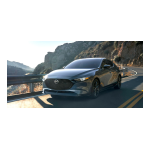 Mazda 2021 3 Owner Manual