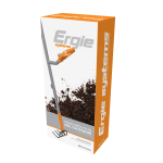 Ergie Systems ERG-CLTV45 54 in. Steel Shaft Garden Soil Cultivator Instructions