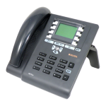 NETfon 100 User Guide