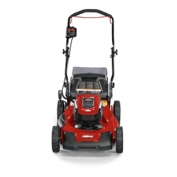 Snapper 2691563 HD 20 in. 48-Volt Max Lithium-Ion Cordless Battery Walk Behind Push Mower Battery/Charger Not Included Owner's Manual | Manualzz