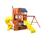 Lookout Extreme F25745E Playset: AI Chat &amp; PDF Access