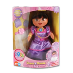 G3828 Dress &amp; Dance Dora Manual | AI Chat &amp; PDF