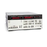 HP 4274A LCR Meter Manual: AI Chat &amp; PDF Access
