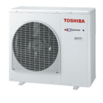 AIR-CONDITIONER SERVICE MANUAL SPLIT TYPE