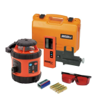 AccuLine Pro 40-6515, 40-6516 Manual | AI Chat &amp; PDF