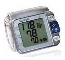Omron R6 Instruction Manual