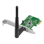 Asus PCE-N10 4G LTE / 3G Router Εγχειρίδιο ιδιοκτήτη