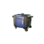 Polaris P3000i Generator Use Instructions