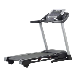 ProForm PETL99714 Endurance S9 TREADMILL Manual de usuario | Manualzz