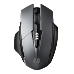 inphic PM6 Pro Wireless Mouse User Manual