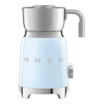 Smeg MFF11 Milk Frother User Manual