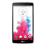 LG VS VS880 Verizon Wireless User Guide