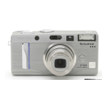 Fujifilm FinePix F700 N&aacute;vod na použitie + AI Chat