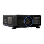 InFocus IN5852L Projector User Guide