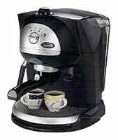 Delonghi Bar 40 Instructions for use | Manualzz