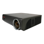 EIKI EIP-3500 Projector Product sheet