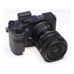 Sigma SD Quattro H Instrucciones de operaci&oacute;n