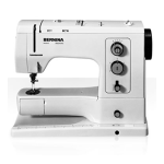 BERNINA 830 User Manual | AI Chat &amp; PDF Access