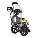Ryobi RY803001 Owner Manual - Download &amp; Read Online