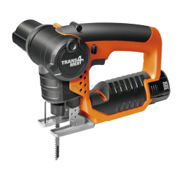 WORX WX540 WX540.3 User Manual | Manualzz