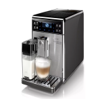 Philips Saeco Avanti Service Manual