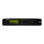 DigiTech STUDIO 400, Studio Quad Manual