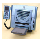 HiTi PhotoShuttle 640PS User Manual: AI Chat &amp; PDF Access