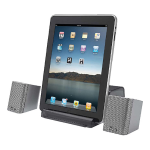 iHome iDM15 Instruction Booklet