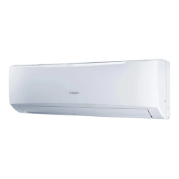 TOSOT Air Conditioner TW12HQ3C2AI(WIFI), TW12HQ3C2DI(WIFI) Owner's Manual | Manualzz