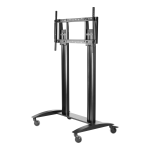 peerless-AV Smartmount ST24D Installation And Assembly Manual