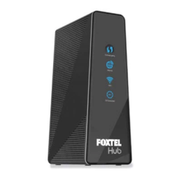 NETGEAR VEGN2610-1FXAUS User Manual | Manualzz